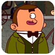 伯特伦费德历险记安卓中文版