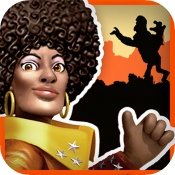 摇滚僵尸中文版