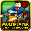 像素车在线中文安卓版