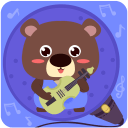 舞蹈游戏安卓儿童游戏