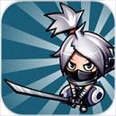 僵尸忍者无限钻石版