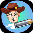 愤怒的子弹男孩无限子弹版