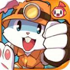 奋斗兔子无限时间版