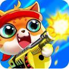 地球护卫队动漫版