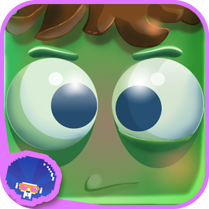 僵尸与朱丽叶中文版