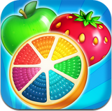 Juice Jam(果汁果酱无限金币版)
