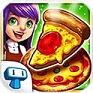 我的匹萨店无限金币版