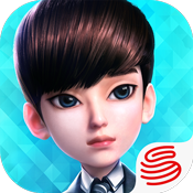 梦想星城:来自星星的你特别版