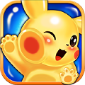 口袋妖怪:进化无限钻石版