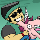 超酷指挥官2不死修改版