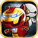 超能大乱斗攻略礼包版