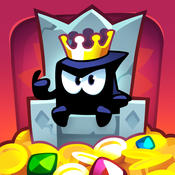 King of Thieves(神偷无限道具版)