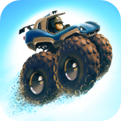 摩托英豪免费道具版