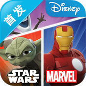 迪士尼无限:玩具箱3.0中文版