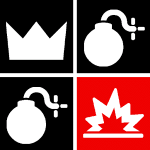 国王与炸弹中文汉化版