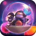 Bubble Mania(泡泡龙星球狂欢金币版)