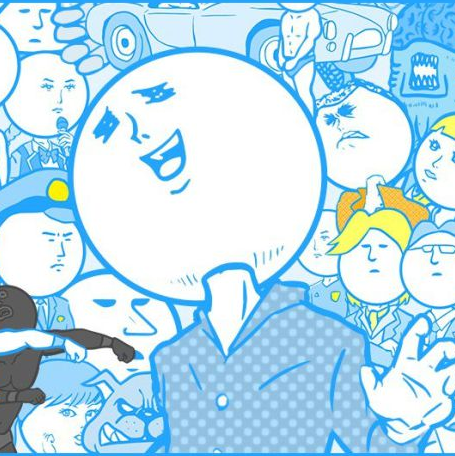 某男的一天汉化安卓版