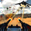 飞机射击队汉化版