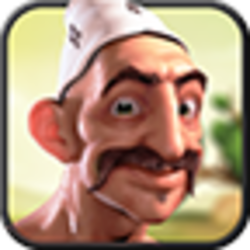 搞笑大叔中文版