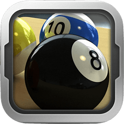 3D台球2015正版