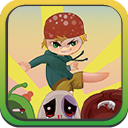 疯狂快跑 全角色解锁版