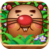 地鼠王国汉化安卓版