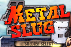 街机合金弹头6完美移植安卓