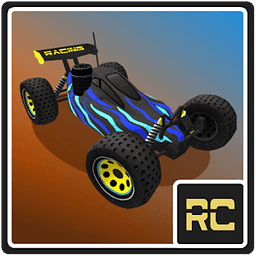 遥控赛车中文版