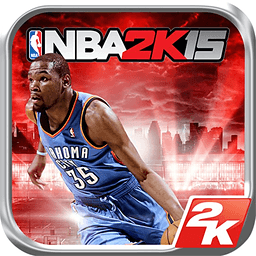NBA2K15直装免验证版