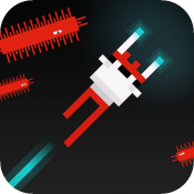 霍皮可快逃高清解锁版