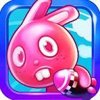 逗逼兔消消乐道具免费版