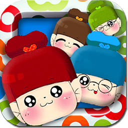 碰碰那妹纸游戏