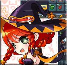 精灵布里萨正版