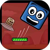 Angry Cubes(愤怒的方块安卓版)