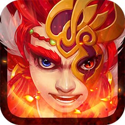 三国英杰传内购版