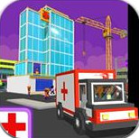 Hospital Craft Building(医院工艺建造安卓版)