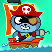 Pango Pirate(Pango海盗中文版)