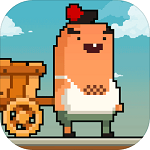 Goodmorning!Zombie(早上好僵尸安卓版)