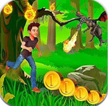 Jungle Castle Run(丛林男孩跑酷安卓版)