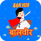 baal veer adventures(巴力转向冒险手游)
