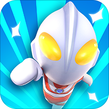 奥特酷跑中文版