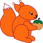 松鼠水印安卓版