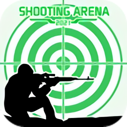Fire Guns Arena: Target Shooting Hunter Master(火枪竞技场安卓版)
