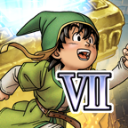 勇者斗恶龙7中文版