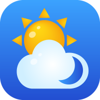 朝暮天气1.0.3