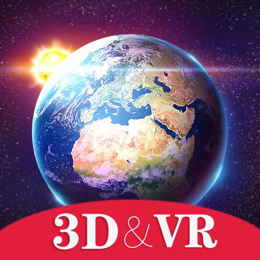 奥维互动三维地图6