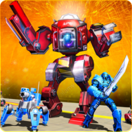 赛博坦战争模拟器中文版