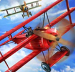 决战长空安卓版