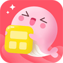 鲸鱼小组件无限金币版1.0.3.7