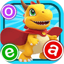 宝宝学拼音启蒙软件v4.7fbx